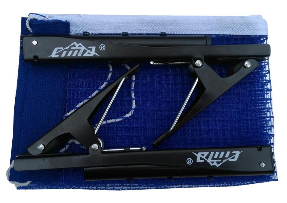 Cọc lưới bóng bàn CIMA