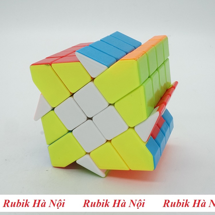 Rubik Windmill 4x4x4 Fanxin