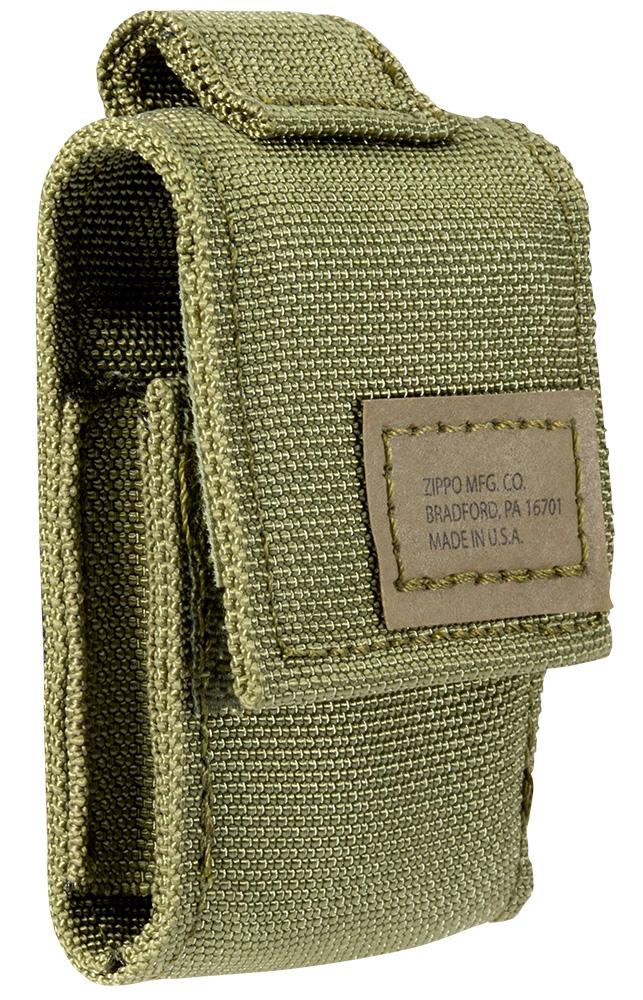 Bao Đựng Zippo Tactical Pouch 48402