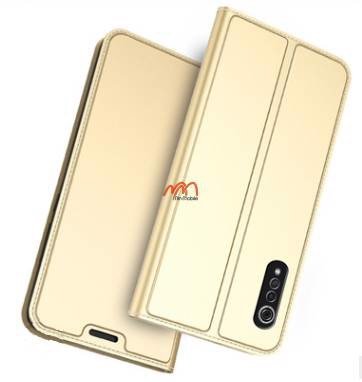 Bao da điện thoại LG Velvet