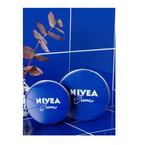 Kem dưỡng da giữ ẩm Nivea Creme 150ml - Đức