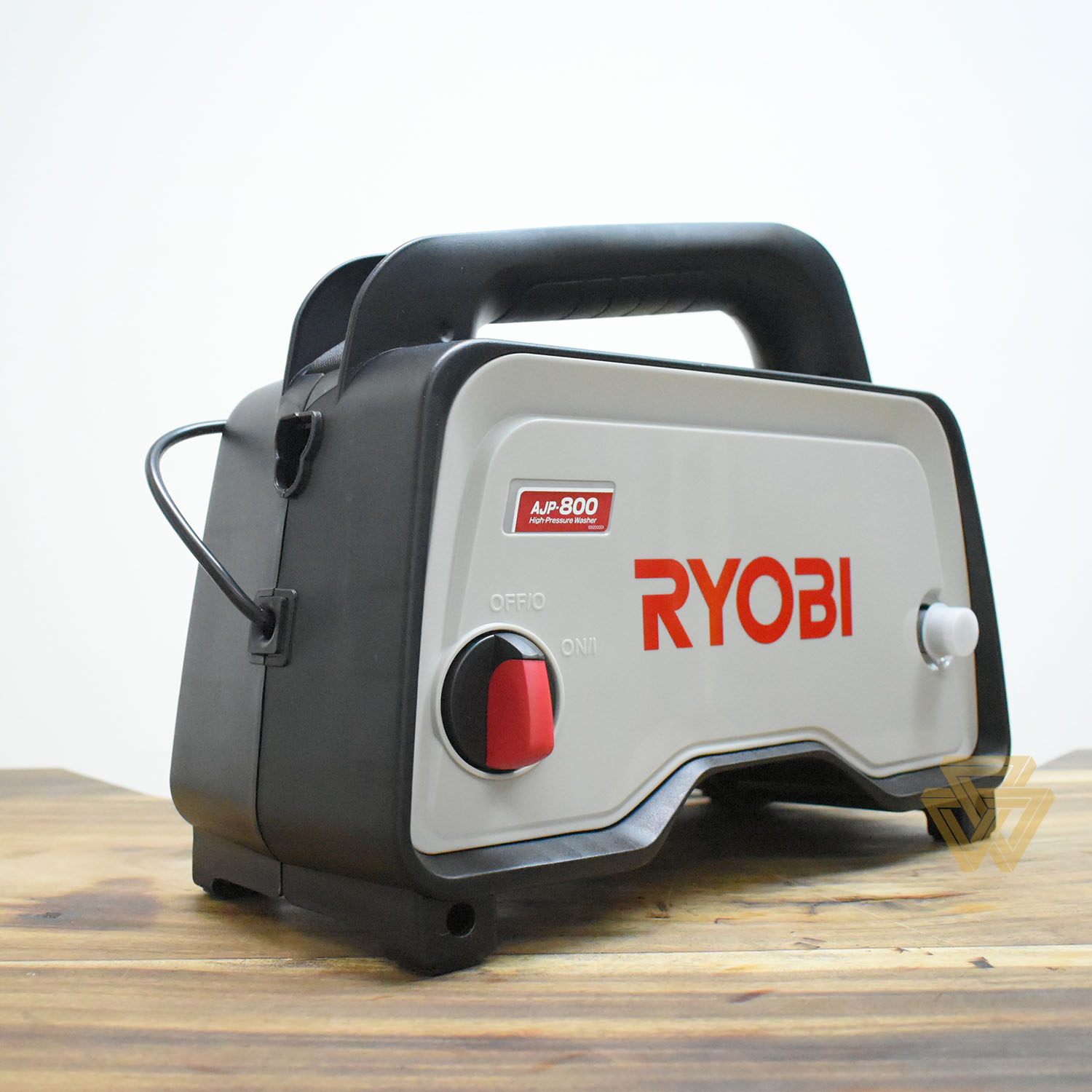 Máy Rửa Xe 800W Ryobi AJP-800
