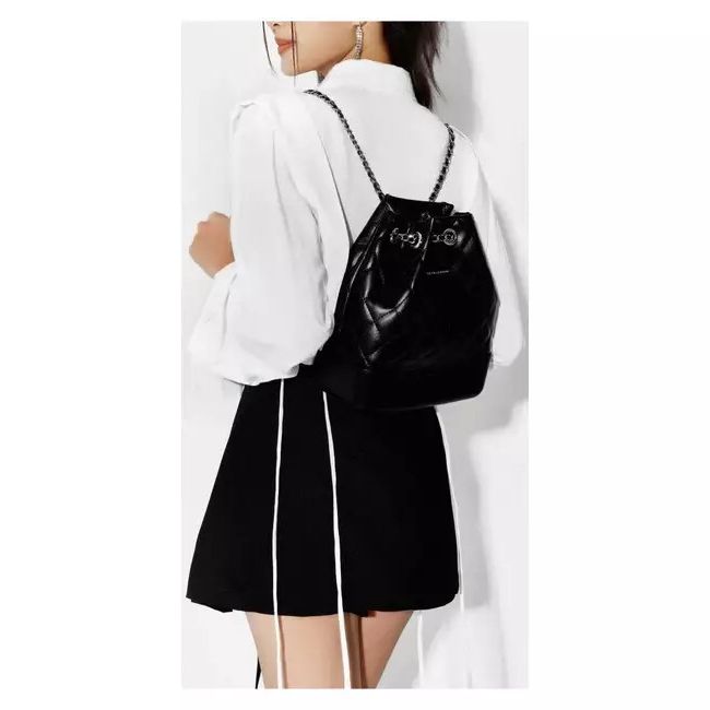 [Co-Brand] Túi xách FLORALPUNK Colette Backpack