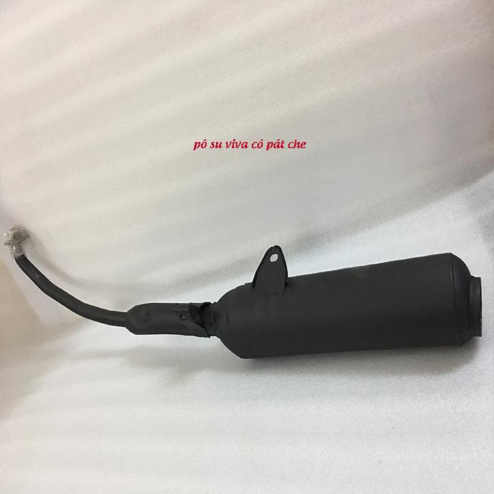 [HCM]pô xe su viva| pô xe máy