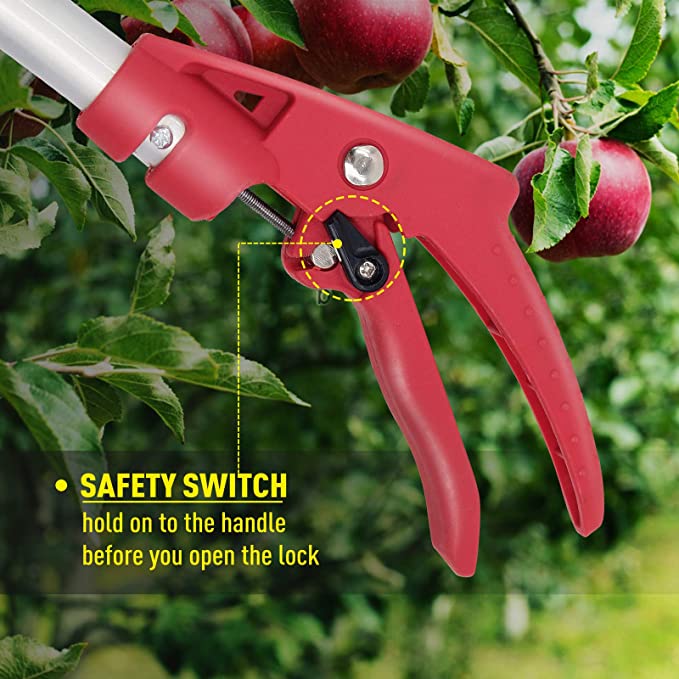 Kéo cắt tỉa cành cây 1M-1.5M-2M