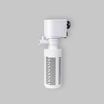 Thiết Bị Lọc Bơm Oxy mini 3 Trong 1 tròn JY