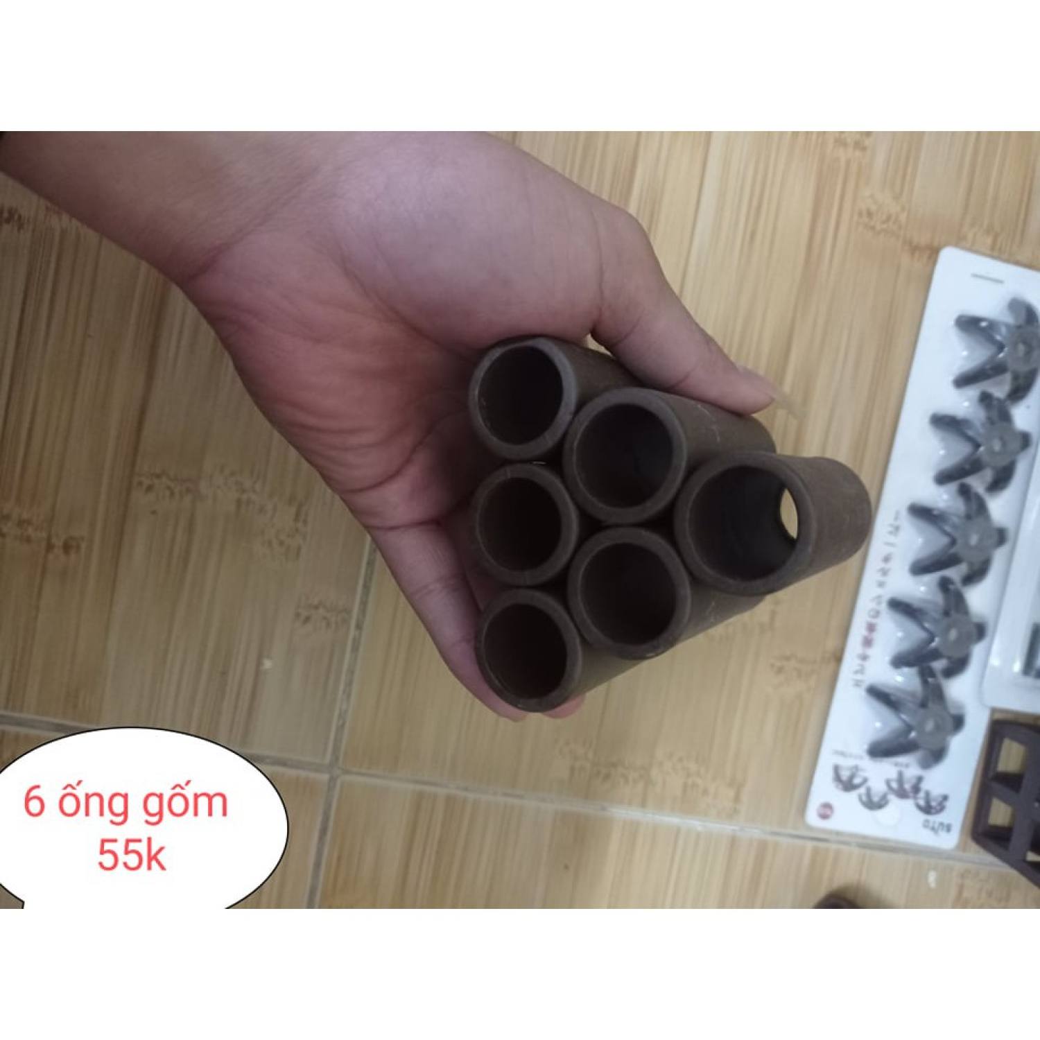 Đồ Chơi Hồ Tép - Đồ Trang Trí Hồ Cá Tép