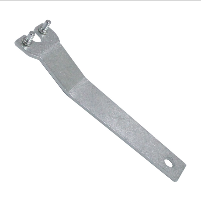 Tay mở máy mài, khóa mở máy mài 100mm