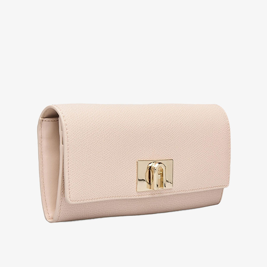 FURLA Ví Nữ 1927 Continental Wallet Ares