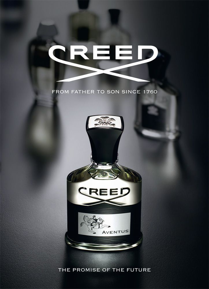 [HCM][LD Perfume] Chiết 5 - 10ml Nước hoa nam Creed Aventus