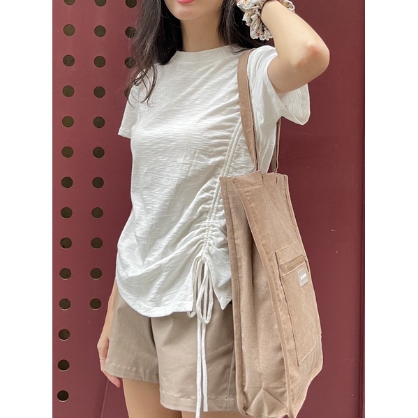 DRAW T-SHIRT