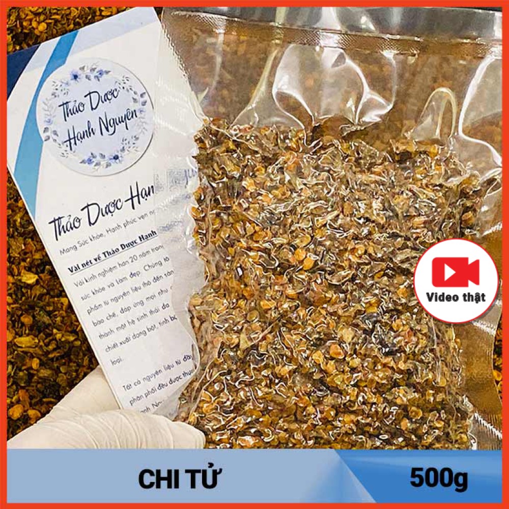 Pomelo peel dried 100g - Hanh Nguyen Herbal