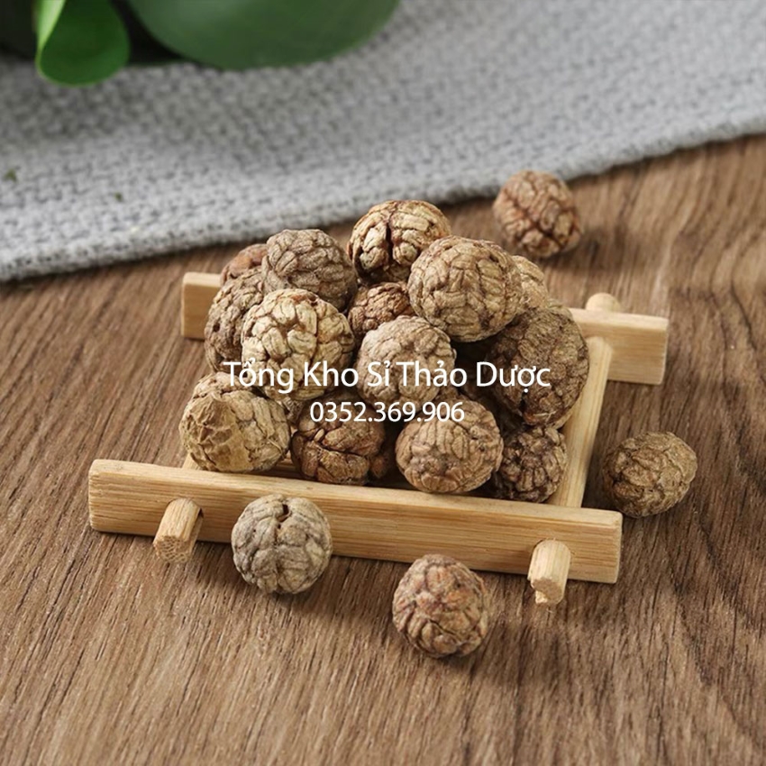 Sa nhân 100g - hàng loại 1