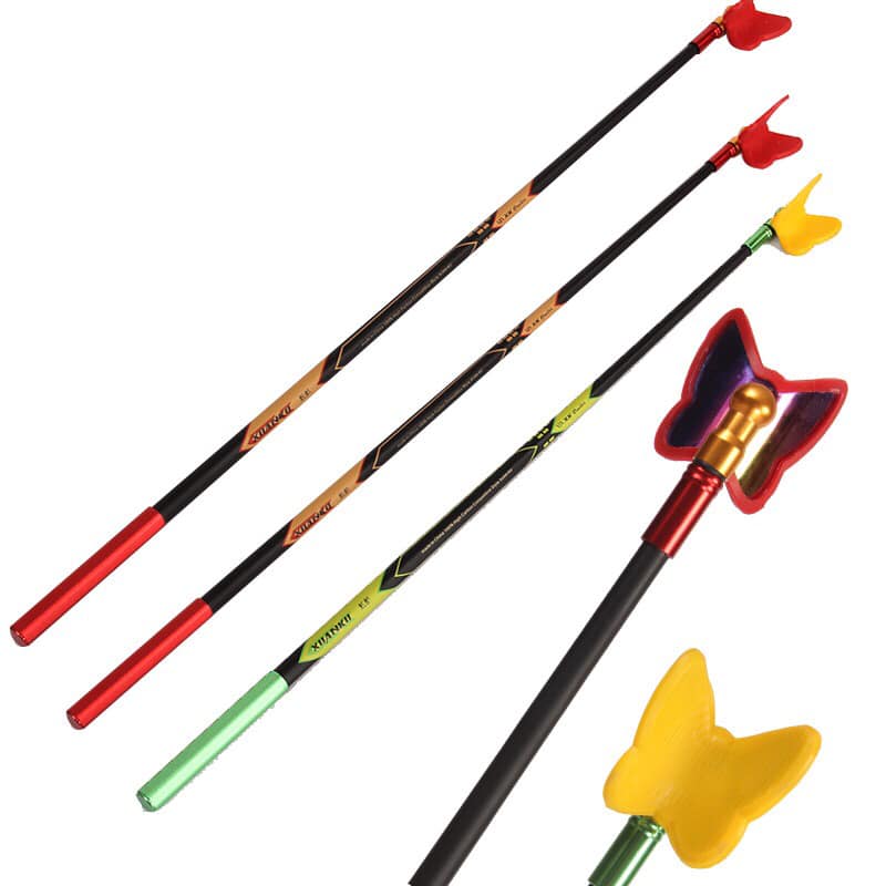 Gác Cần Tốc Độ