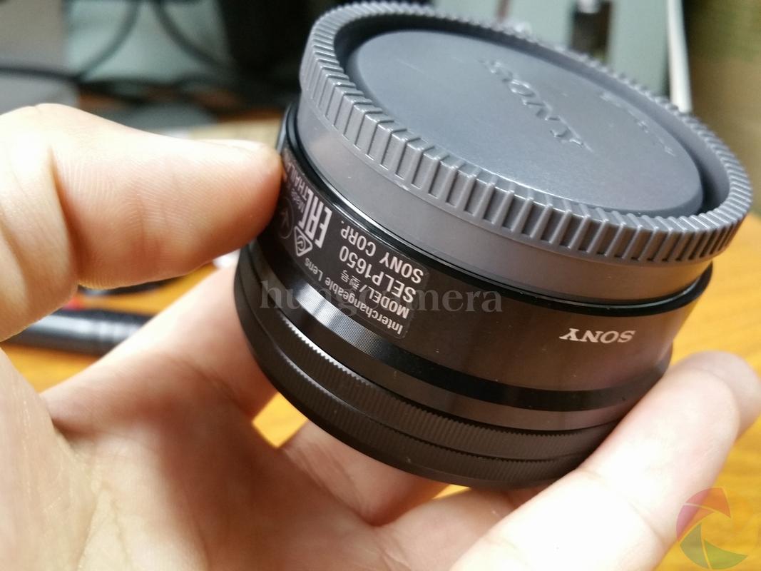 Bộ Cáp Body + Cap đuôi len Sony ngàm E-mount