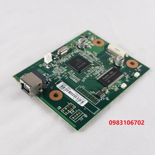 Card Formatter máy in hhp 1020 board usb