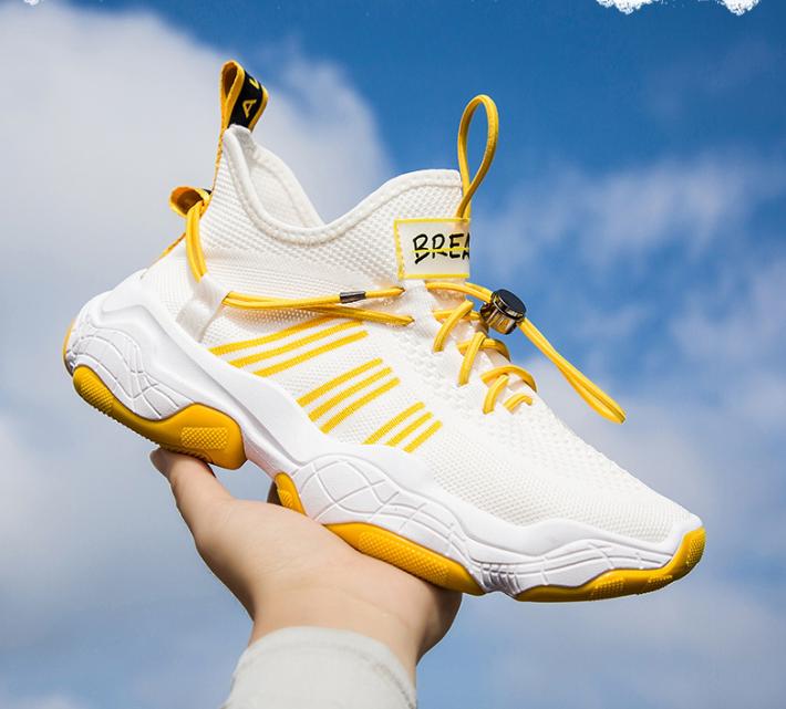 Giày thể thao sneaker nam D81
