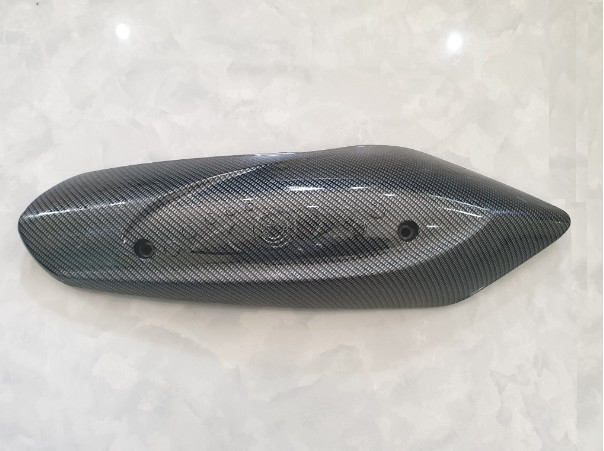 [Janus 2016-2021] Ốp trang trí xe JANUS 2016-2021 carbon Artistar
