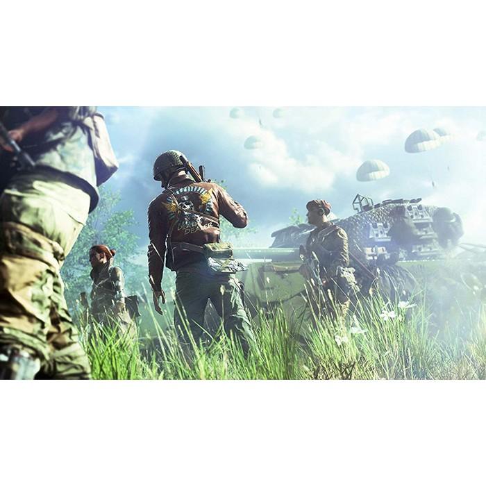 Đĩa Game PS4: Battlefield 5 - US