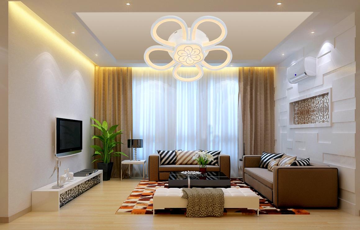 Đèn LED ốp trần Acrylic VKT-NC-2310
