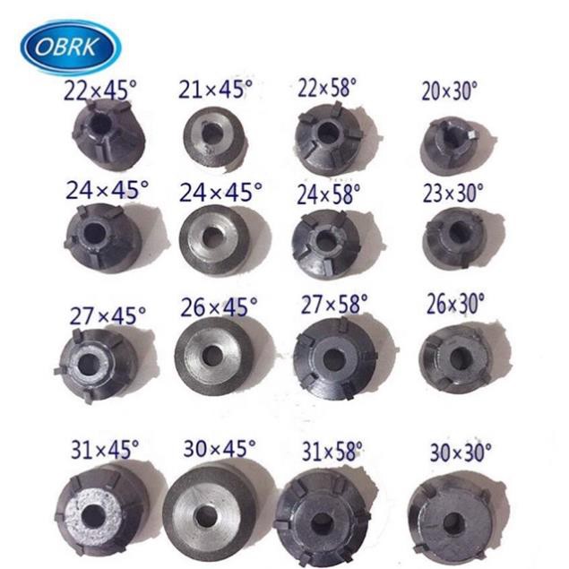 Bộ Dụng Cụ Làm Miệng Nấm Supap xe máy ALONGTOOL