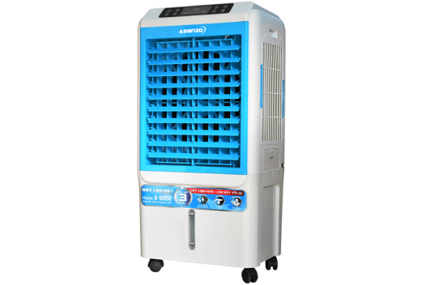 Bảng giá Quạt điều hòa ASANZO A6000