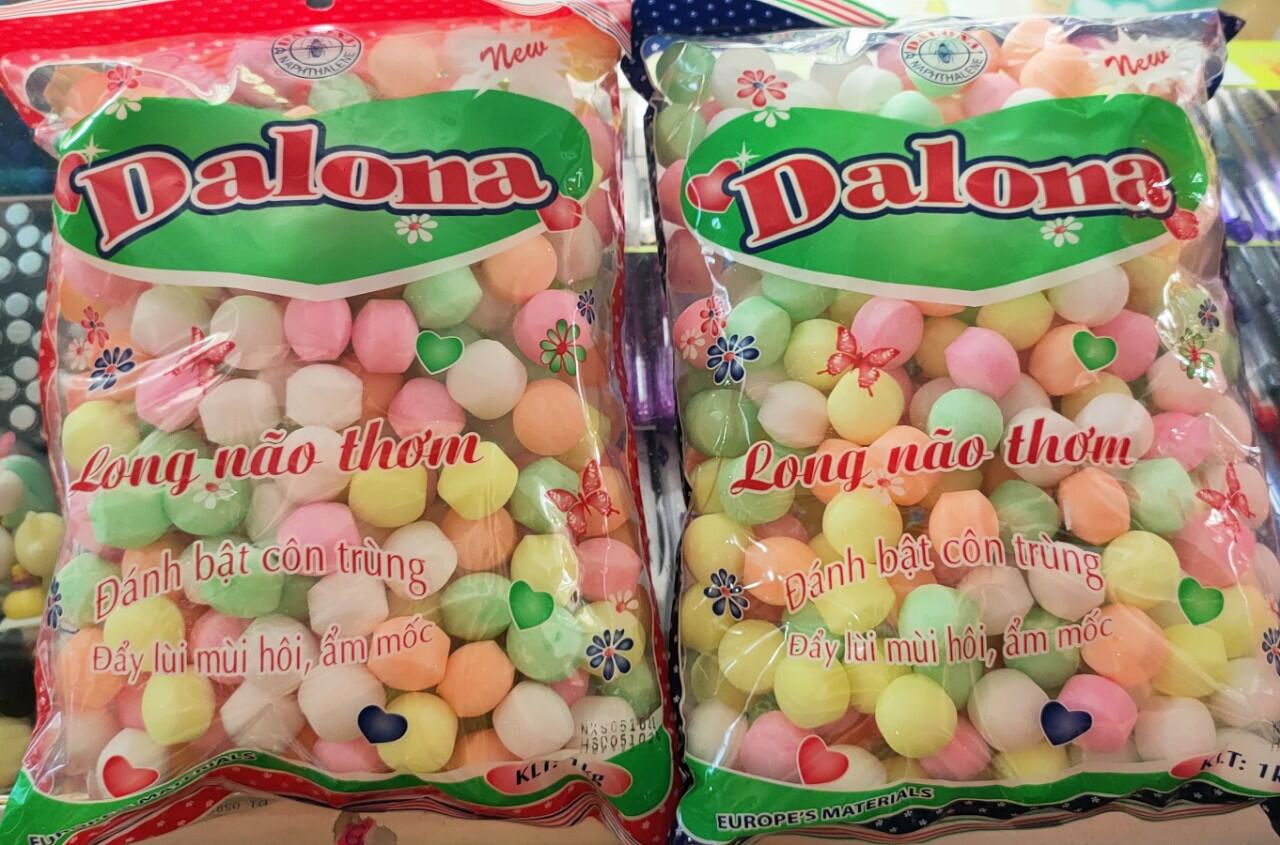 LONG NÃO THƠM DALONA 1KG