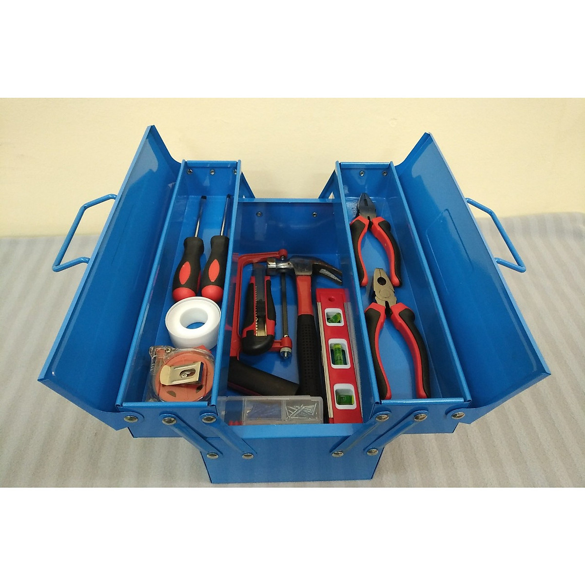 Hộp đựng dụng cụ model SU340-2