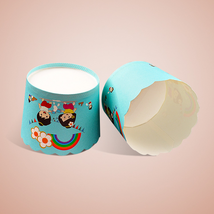 LY GIẤY CUPCAKE CỨNG 50 CÁI