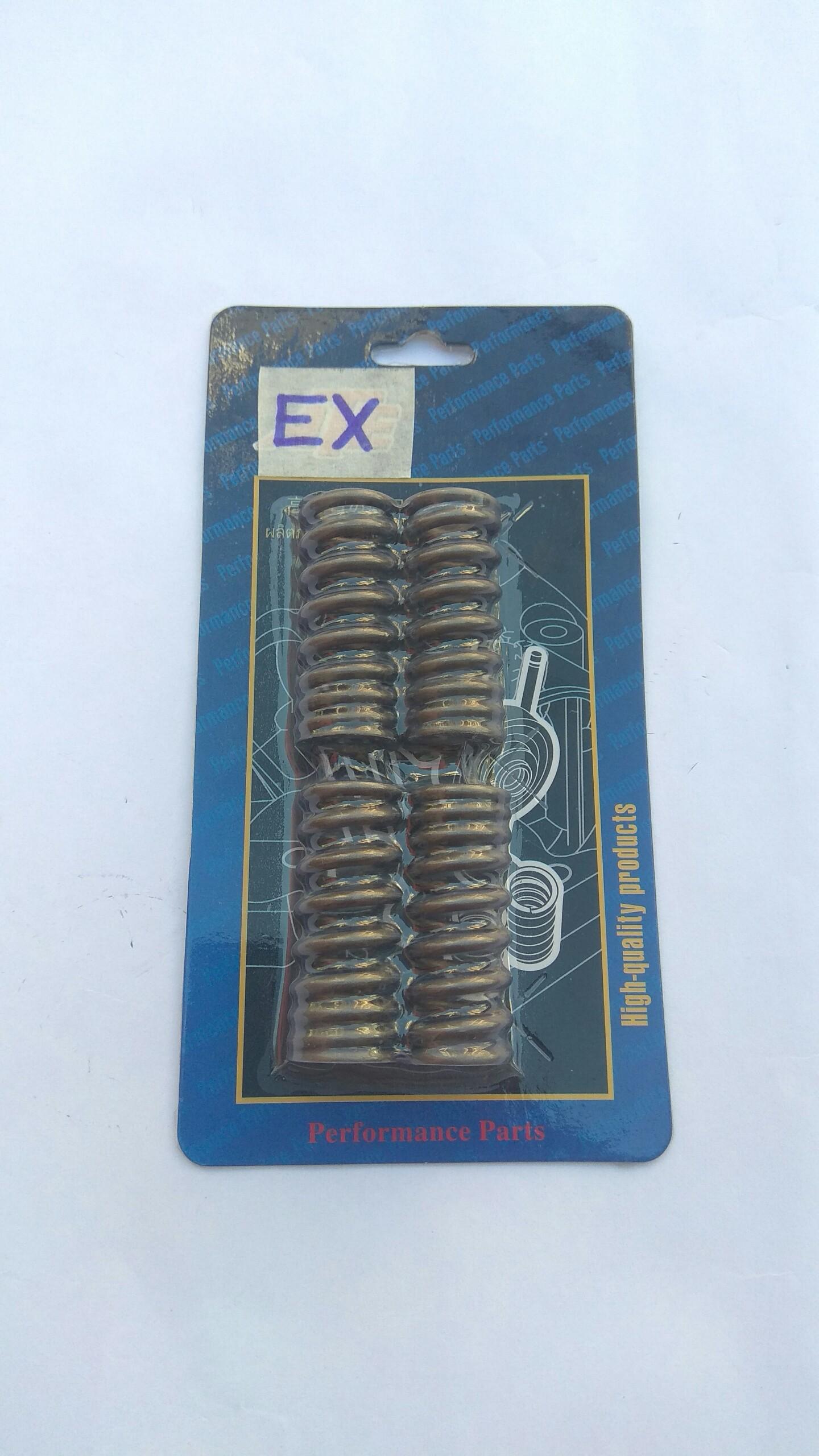 [HCM]Lò xo đầu độ EXCITER 135 150