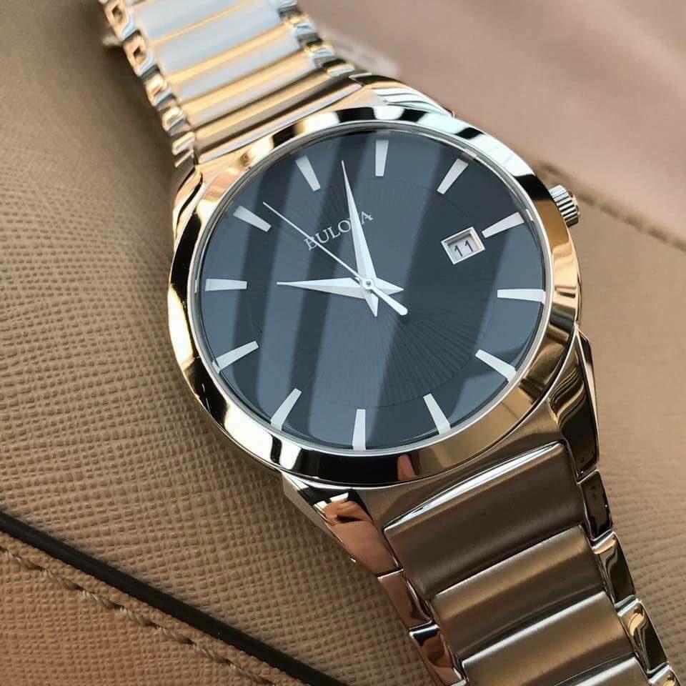 Đồng hồ Bulova