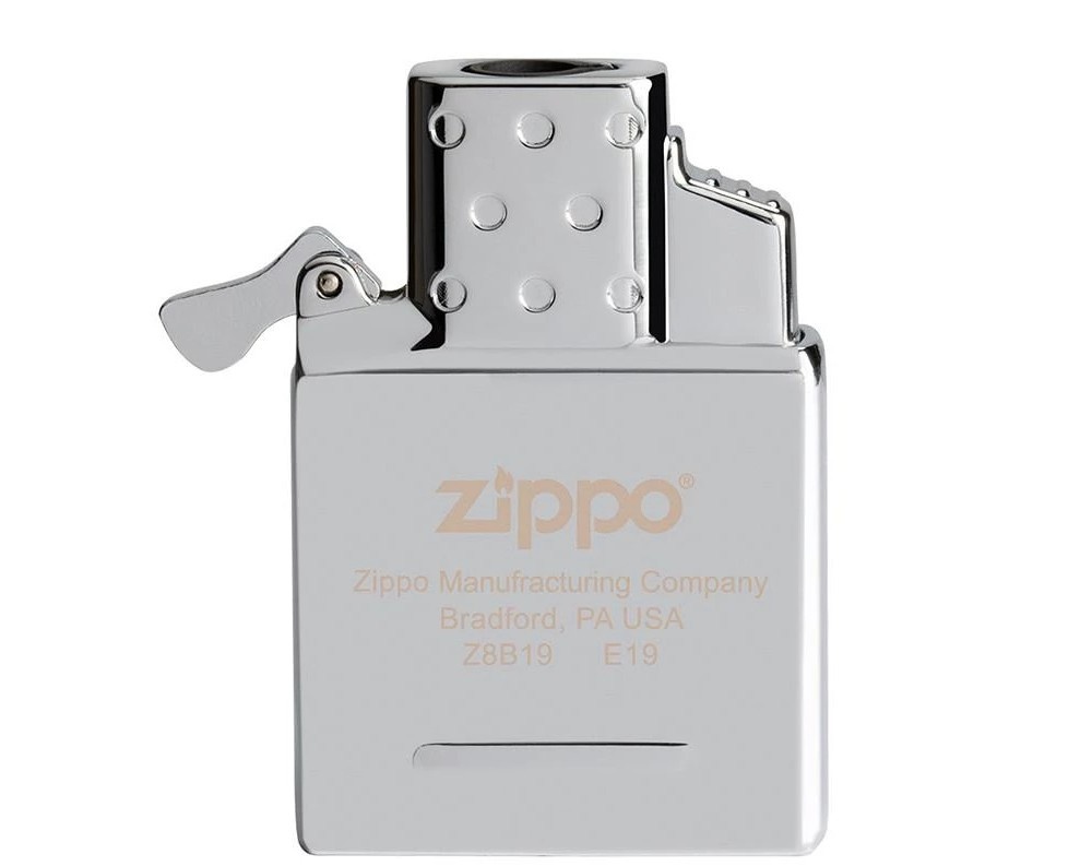 Ruột Zippo Gas Butane - Một Tia Lửa 65826