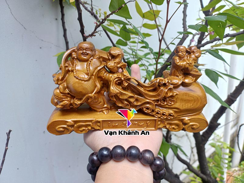 Tượng Phật để taplo xe ô tô - Tượng Phật Để Xe - Tượng Để Taplo Xe - Tượng Để Xe Ô tô - Pháp Duyên Shop