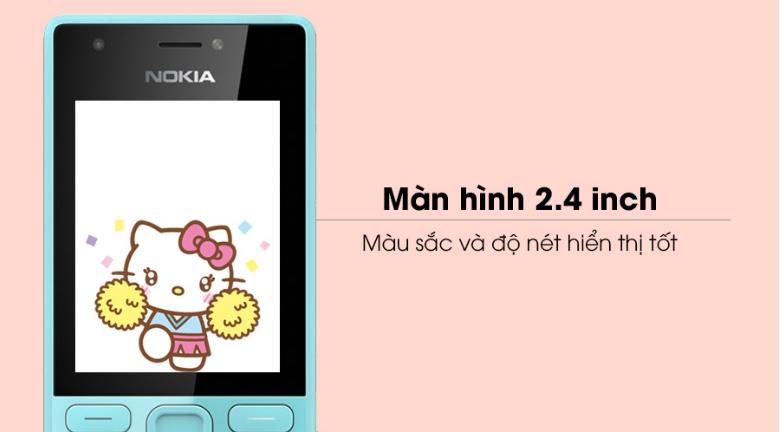 Điện thoại Nokia 216 Dual Sim