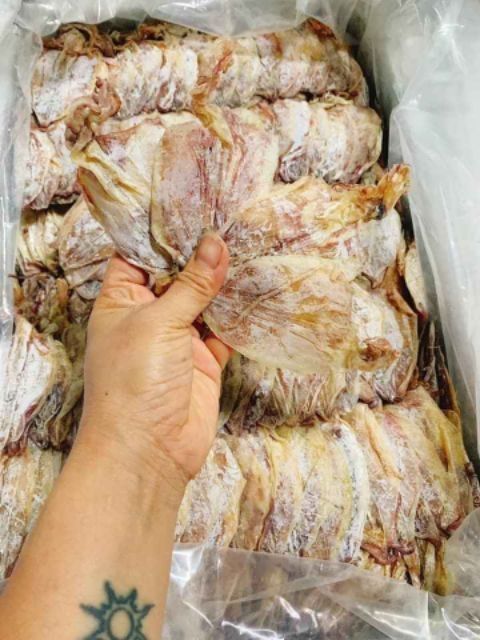 2 con MỰC KHÔ MINI siêu rẻ
