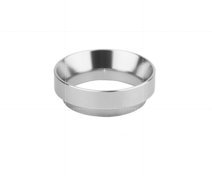 [HOT] Vòng đong cà phê (dosing ring) cho máy pha cà phê Staresso Basic/Mini