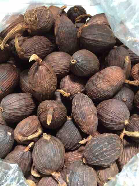 1kg thảo quả sấy khô chuẩn vị Hà Giang