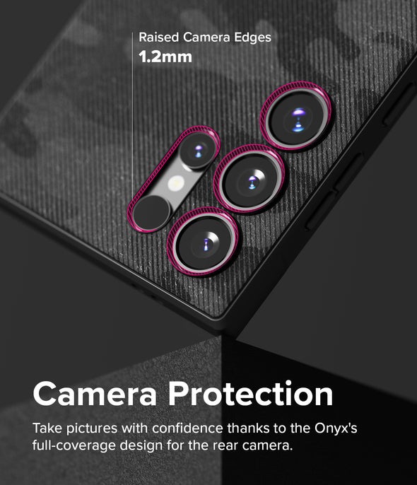 Ốp Lưng Ringke Galaxy S24 S24 Plus S24 Ultra | ONYX Design