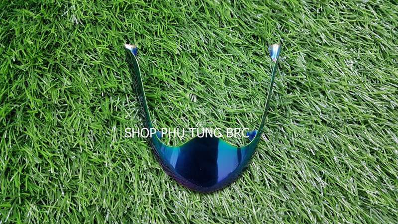 Bộ ốp mỏ dè titan xe SIRIUS