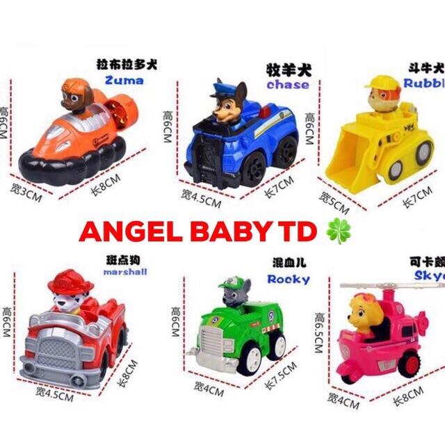Chó cứu hộ