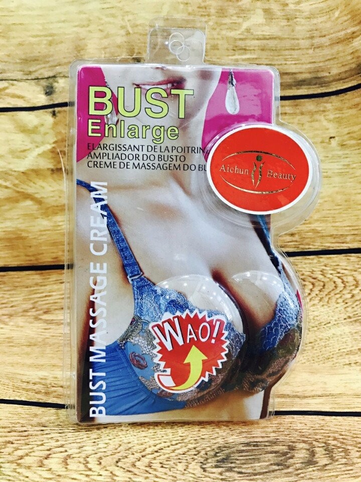 [HCM]Kem săn nở ngực Bust Enlarge - DC