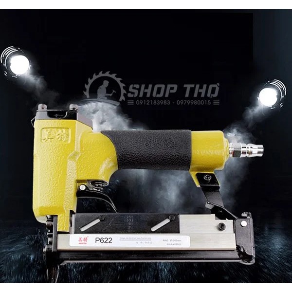 Đinh Chỉ Mạ Đồng Meite 6/10, 6/12Mm Và 6/15Mm
