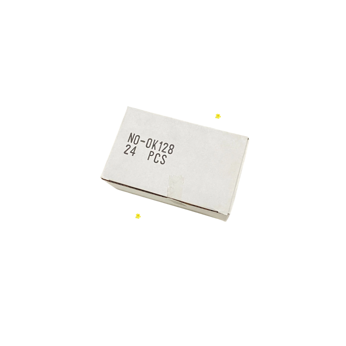 Kéo Học Sinh Cắt Thủ Công Nhỏ S-128 (5.5x13cm) - Bộ 3 Cây