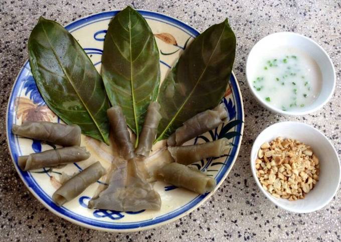 GÓI 50GR BỘT CỐT DỪA TAKOKY