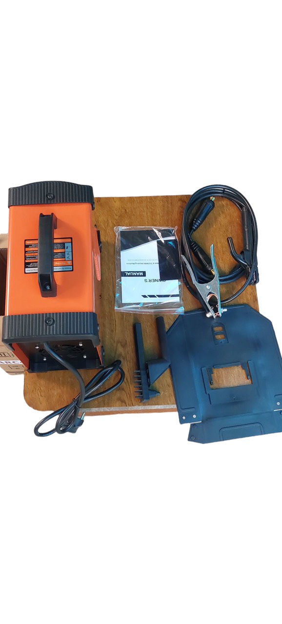Máy hàn điện tử Jasic - 400A - hàng chuẩn chính hãng