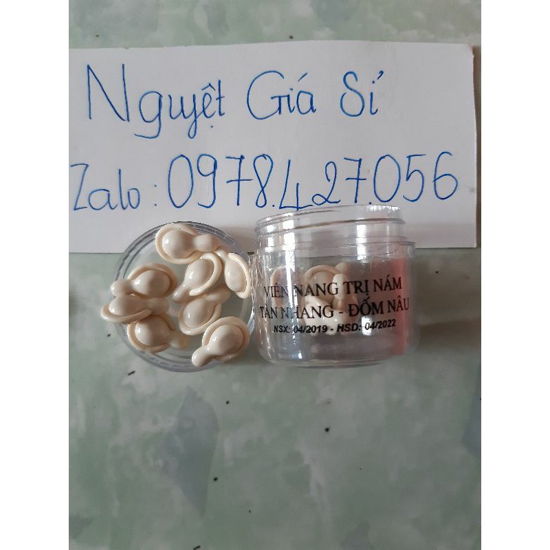 sirum trắng da trj nám tàn nhang hiệu quả