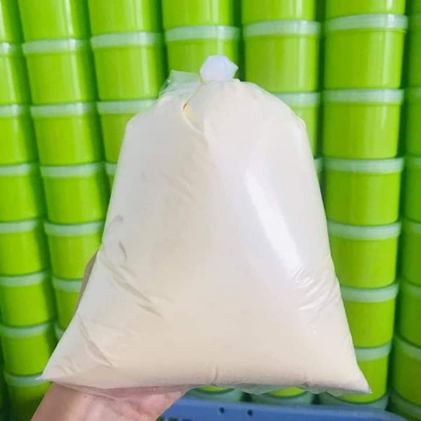 250gr Kem Body Trắng Da