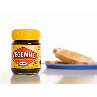 BƠ PHẾT BÁNH MÌ VEGEMITE KRAFT YEAST EXTRACT 220G