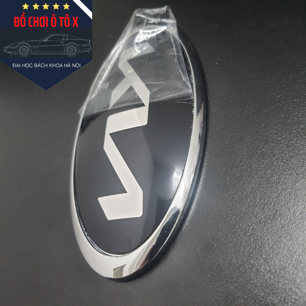 Logo KIA mới cho tất cả các dòng xe
