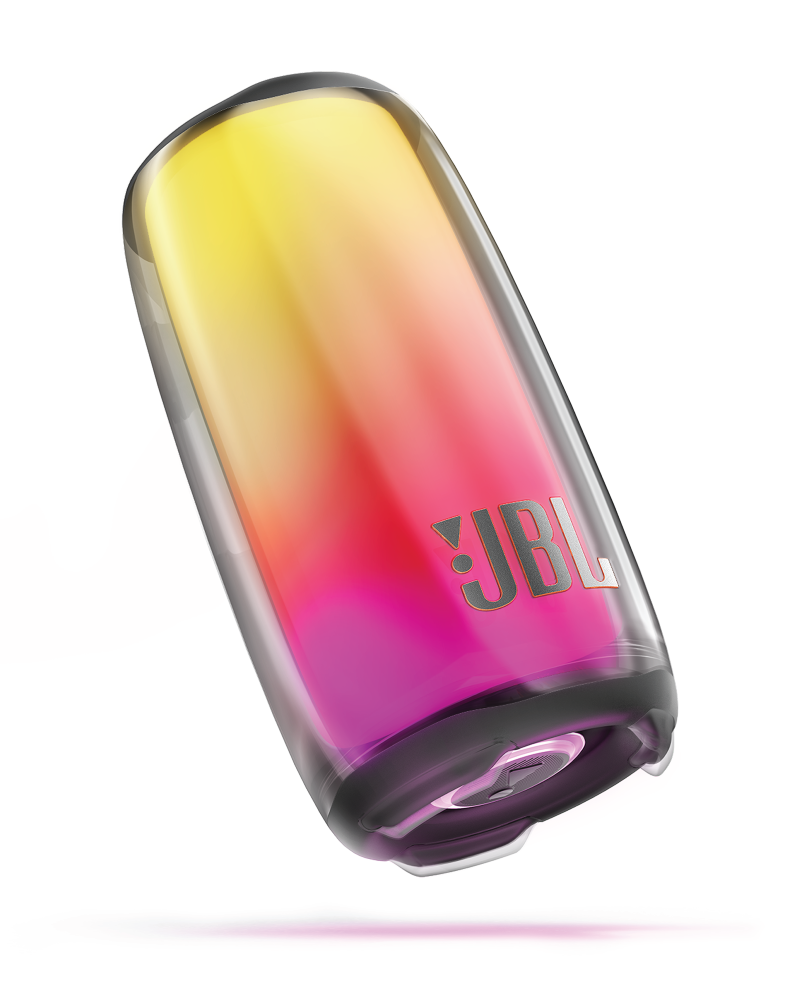 [DEMO] Loa Bluetooth Đèn LED JBL Pulse 5 - Chính Hãng PGI